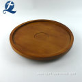 High End Ceramic Rotating Snack Fruit Platter